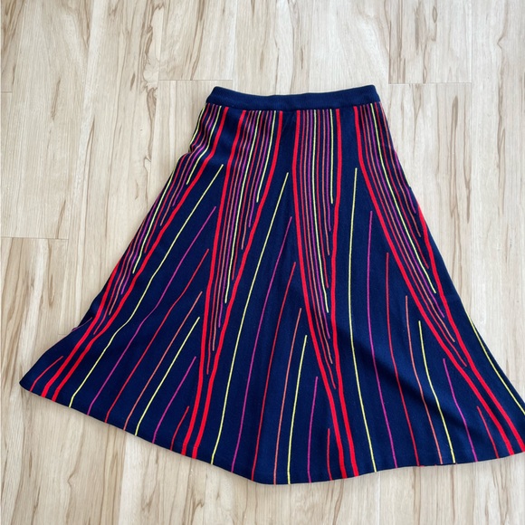 Asos Multicolor Skirt Set - Picture 2 of 4